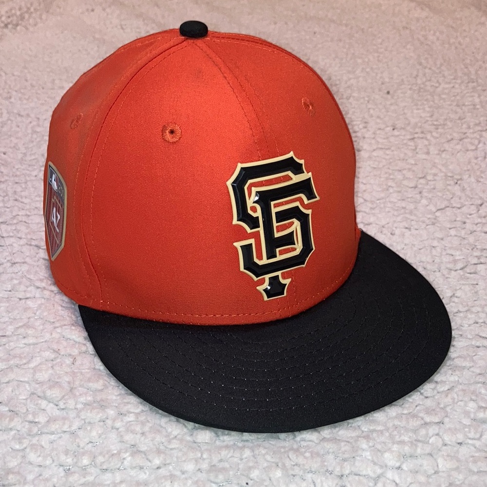 Youth San Francisco Giants Hat